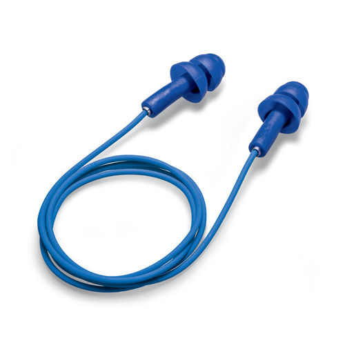 uvex Whisper + Detectable Ear Plugs (4031101599328)